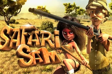 Safari Sam