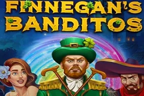 Finnegan's Banditos