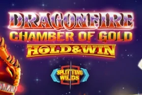 Dragonfire Chamber of Gold