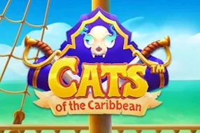 Cats of the Caribbean