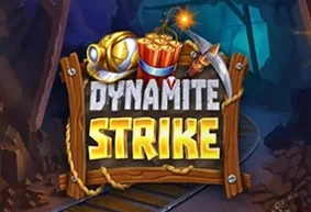 Dynamite Strike