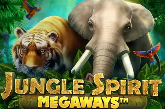 Jungle Spirit Megaways