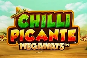 Chilli Picante Megaways