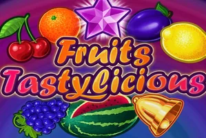 Fruits Tastylicious