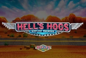 Hell's Hogs
