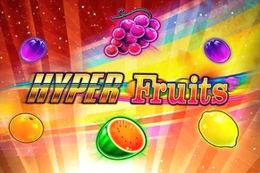Hyper Fruits