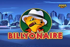 Billyonaire Bonus Buy