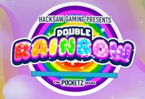 Double Rainbow