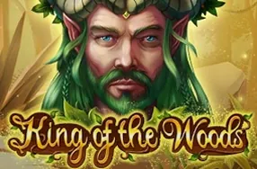 King of the Woods