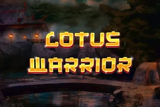 Lotus Warrior