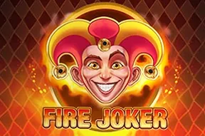 Fire Joker