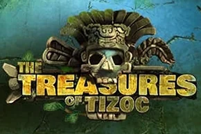 The Treasures of Tizoc