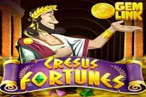 Cresus Fortunes
