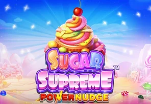 Sugar Supreme Powernudge