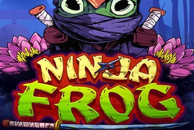 Ninja Frog