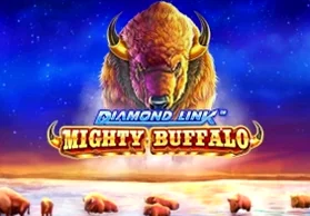 Diamond Link Mighty Buffalo