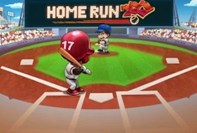 Home Run 777