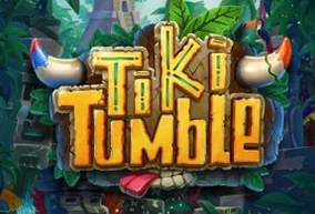 Tiki Tumble Bonus Buy