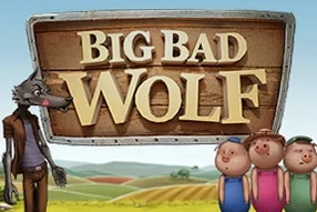 Big Bad Wolf
