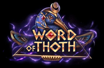 Word of Thoth