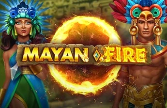 Mayan Fire