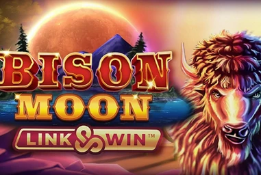 Bison Moon
