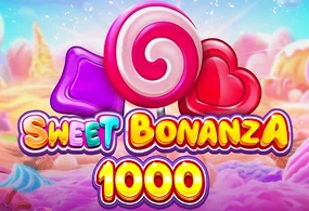 Sweet Bonanza 1000