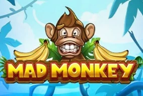 Mad Monkey
