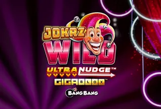 Jokrz Wild Gigablox Ultranudge