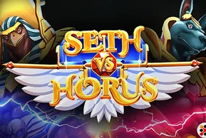 Seth vs Horus