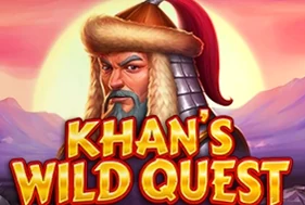 Khan's Wild Quest