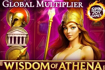 Wisdom of Athena