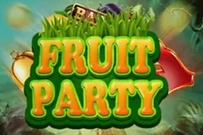Fruit Party