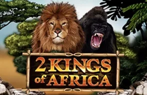 2 Kings of Africa