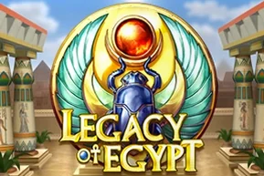 Legacy of Egypt