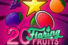20 Flaring Fruits