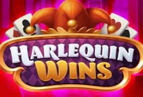 Harlequin Wins
