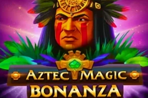 Aztec Magic Bonanza