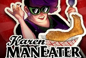 Karen Maneater