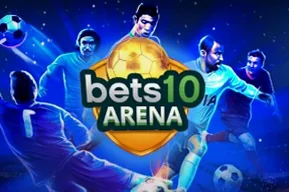 Bets10 Arena