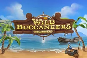 Wild Buccaneers Megaways