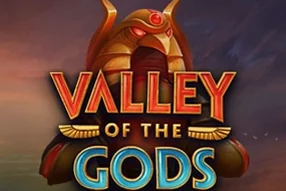 Valley of the Gods