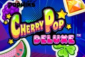 CherryPop Deluxe