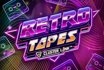 Retro Tapes