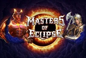Masters of Eclipse