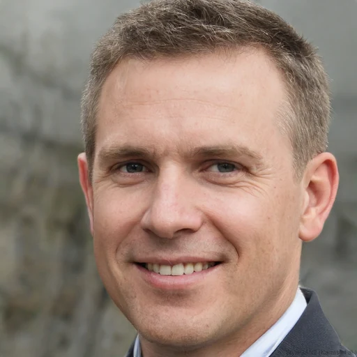 Christian K.