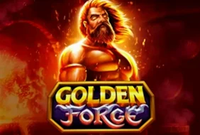 Golden Forge