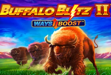 Buffalo Blitz 2