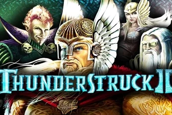 ThunderStruck II