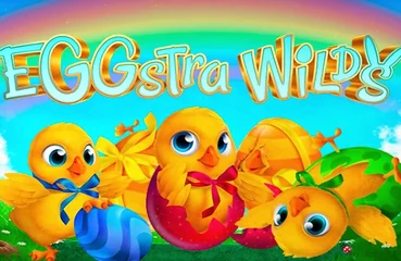 Eggstra Wilds
